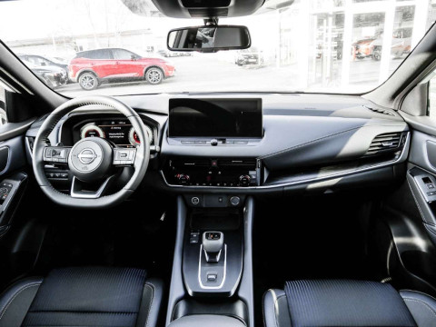 Ansicht 8 - Gebrauchtwagen Fahrzeug, Modell Qashqai der Marke Nissan von Verkäufer Moll Automobile GmbH & Co. KG