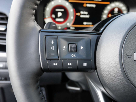 Ansicht 9 - Gebrauchtwagen Fahrzeug, Modell Qashqai der Marke Nissan von Verkäufer Moll Automobile GmbH & Co. KG