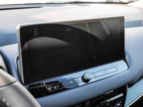 Ansicht 11 - Gebrauchtwagen Fahrzeug, Modell Qashqai der Marke Nissan von Verkäufer Moll Automobile GmbH & Co. KG