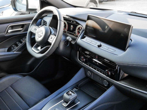 Ansicht 15 - Gebrauchtwagen Fahrzeug, Modell Qashqai der Marke Nissan von Verkäufer Moll Automobile GmbH & Co. KG