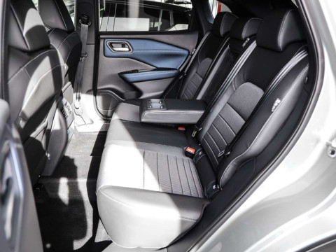 Ansicht 16 - Gebrauchtwagen Fahrzeug, Modell Qashqai der Marke Nissan von Verkäufer Moll Automobile GmbH & Co. KG