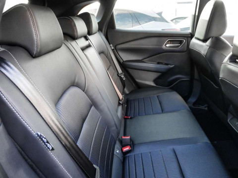 Ansicht 17 - Gebrauchtwagen Fahrzeug, Modell Qashqai der Marke Nissan von Verkäufer Moll Automobile GmbH & Co. KG