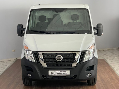 Ansicht 2 - Gebrauchtwagen Fahrzeug, Modell Interstar der Marke Nissan von Verkäufer Autocenter Kornmaul GmbH