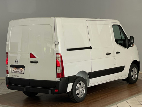 Ansicht 3 - Gebrauchtwagen Fahrzeug, Modell Interstar der Marke Nissan von Verkäufer Autocenter Kornmaul GmbH