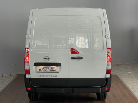 Ansicht 4 - Gebrauchtwagen Fahrzeug, Modell Interstar der Marke Nissan von Verkäufer Autocenter Kornmaul GmbH