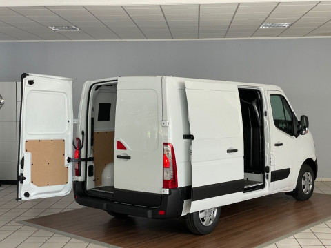 Ansicht 5 - Gebrauchtwagen Fahrzeug, Modell Interstar der Marke Nissan von Verkäufer Autocenter Kornmaul GmbH