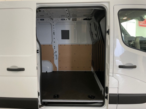 Ansicht 7 - Gebrauchtwagen Fahrzeug, Modell Interstar der Marke Nissan von Verkäufer Autocenter Kornmaul GmbH