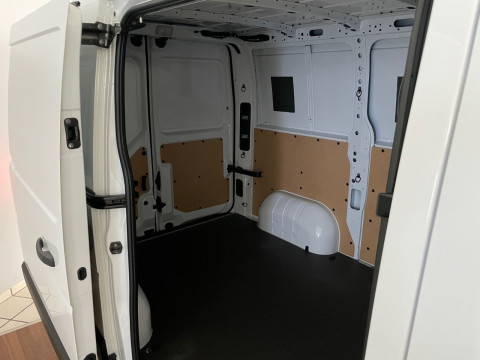 Ansicht 8 - Gebrauchtwagen Fahrzeug, Modell Interstar der Marke Nissan von Verkäufer Autocenter Kornmaul GmbH