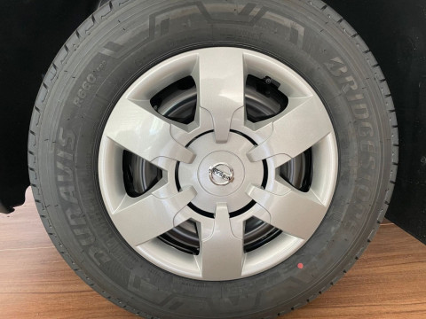 Ansicht 9 - Gebrauchtwagen Fahrzeug, Modell Interstar der Marke Nissan von Verkäufer Autocenter Kornmaul GmbH