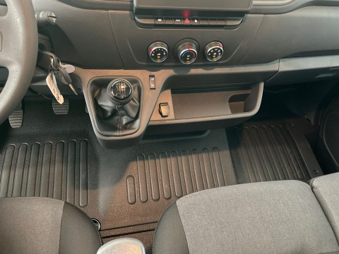 Ansicht 11 - Gebrauchtwagen Fahrzeug, Modell Interstar der Marke Nissan von Verkäufer Autocenter Kornmaul GmbH