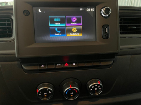 Ansicht 12 - Gebrauchtwagen Fahrzeug, Modell Interstar der Marke Nissan von Verkäufer Autocenter Kornmaul GmbH