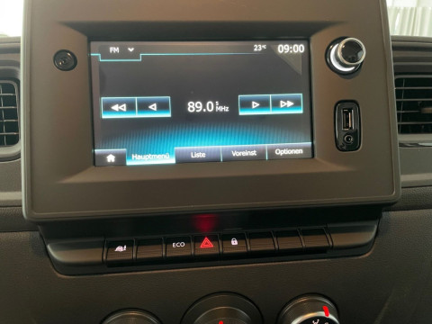 Ansicht 13 - Gebrauchtwagen Fahrzeug, Modell Interstar der Marke Nissan von Verkäufer Autocenter Kornmaul GmbH