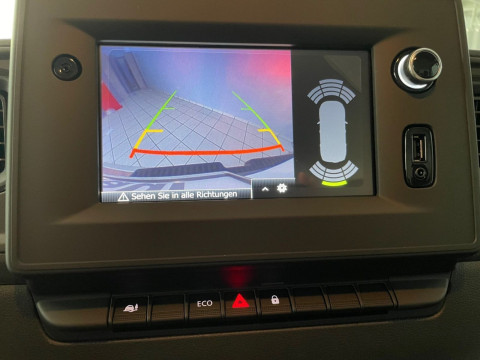 Ansicht 14 - Gebrauchtwagen Fahrzeug, Modell Interstar der Marke Nissan von Verkäufer Autocenter Kornmaul GmbH