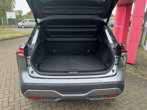 Ansicht 4 - Gebrauchtwagen Fahrzeug, Modell Qashqai der Marke Nissan von Verkäufer Auto-Partner GmbH   