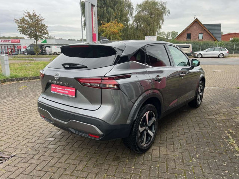 Ansicht 6 - Gebrauchtwagen Fahrzeug, Modell Qashqai der Marke Nissan von Verkäufer Auto-Partner GmbH   