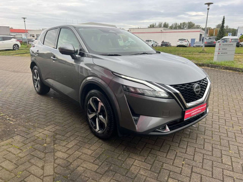 Ansicht 7 - Gebrauchtwagen Fahrzeug, Modell Qashqai der Marke Nissan von Verkäufer Auto-Partner GmbH   