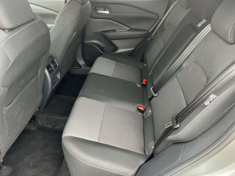 Ansicht 9 - Gebrauchtwagen Fahrzeug, Modell Qashqai der Marke Nissan von Verkäufer Auto-Partner GmbH   