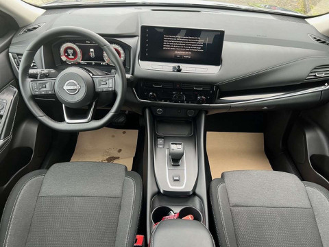 Ansicht 10 - Gebrauchtwagen Fahrzeug, Modell Qashqai der Marke Nissan von Verkäufer Auto-Partner GmbH   