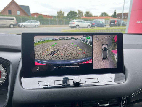 Ansicht 13 - Gebrauchtwagen Fahrzeug, Modell Qashqai der Marke Nissan von Verkäufer Auto-Partner GmbH   