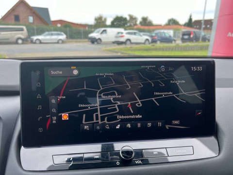 Ansicht 14 - Gebrauchtwagen Fahrzeug, Modell Qashqai der Marke Nissan von Verkäufer Auto-Partner GmbH   