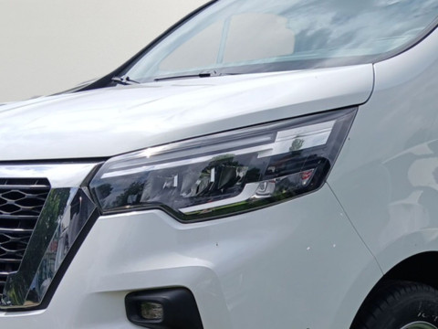 Ansicht 5 - Gebrauchtwagen Fahrzeug, Modell Primastar der Marke Nissan von Verkäufer Autohaus Wegener Berlin GmbH - Filiale Spandau