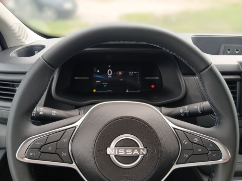 Ansicht 8 - Gebrauchtwagen Fahrzeug, Modell Primastar der Marke Nissan von Verkäufer Autohaus Wegener Berlin GmbH - Filiale Spandau