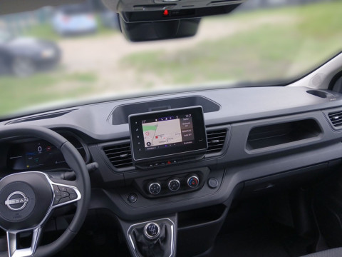 Ansicht 10 - Gebrauchtwagen Fahrzeug, Modell Primastar der Marke Nissan von Verkäufer Autohaus Wegener Berlin GmbH - Filiale Spandau
