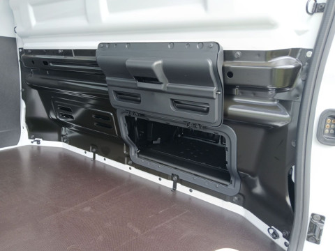 Ansicht 14 - Gebrauchtwagen Fahrzeug, Modell Primastar der Marke Nissan von Verkäufer Autohaus Wegener Berlin GmbH - Filiale Spandau