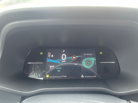 Ansicht 8 - Gebrauchtwagen Fahrzeug, Modell Primastar der Marke Nissan von Verkäufer Autohaus Wegener Berlin GmbH - Filiale Spandau