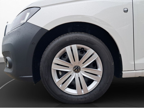 Volkswagen Caddy - Caddy 5-Sitzer 1,5 l TSI 85 kW 6-G-Schalter KR