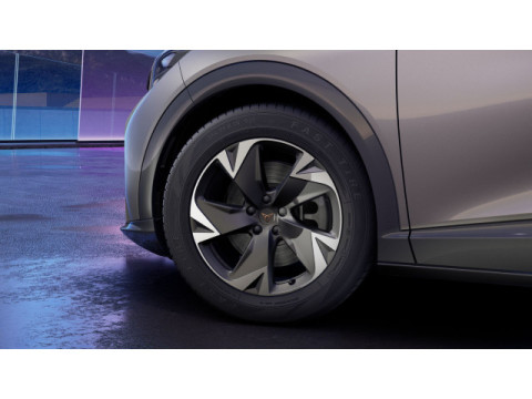 Cupra Tavascan - Tavascan 210 kW Endurance *FREI KONFIGURIERBAR*