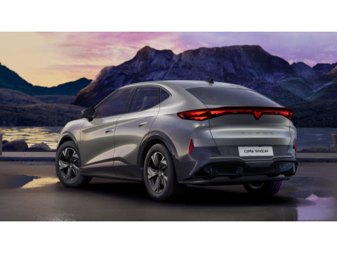 Cupra Tavascan - Tavascan 210 kW Endurance *FREI KONFIGURIERBAR*
