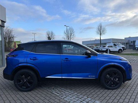 Ansicht 8 - Gebrauchtwagen Fahrzeug, Modell Qashqai der Marke Nissan von Verkäufer Autohaus Wilke GmbH