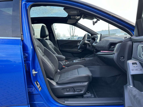 Ansicht 11 - Gebrauchtwagen Fahrzeug, Modell Qashqai der Marke Nissan von Verkäufer Autohaus Wilke GmbH