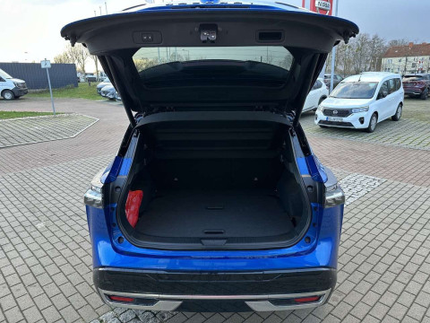 Ansicht 12 - Gebrauchtwagen Fahrzeug, Modell Qashqai der Marke Nissan von Verkäufer Autohaus Wilke GmbH