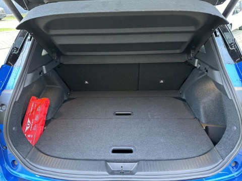 Ansicht 13 - Gebrauchtwagen Fahrzeug, Modell Qashqai der Marke Nissan von Verkäufer Autohaus Wilke GmbH