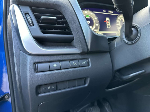 Ansicht 16 - Gebrauchtwagen Fahrzeug, Modell Qashqai der Marke Nissan von Verkäufer Autohaus Wilke GmbH