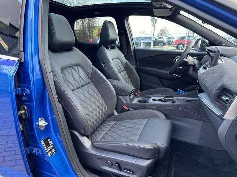 Ansicht 17 - Gebrauchtwagen Fahrzeug, Modell Qashqai der Marke Nissan von Verkäufer Autohaus Wilke GmbH