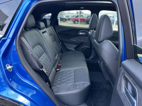 Ansicht 18 - Gebrauchtwagen Fahrzeug, Modell Qashqai der Marke Nissan von Verkäufer Autohaus Wilke GmbH