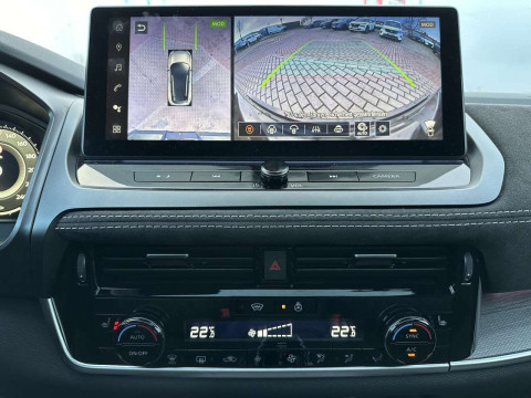 Ansicht 21 - Gebrauchtwagen Fahrzeug, Modell Qashqai der Marke Nissan von Verkäufer Autohaus Wilke GmbH