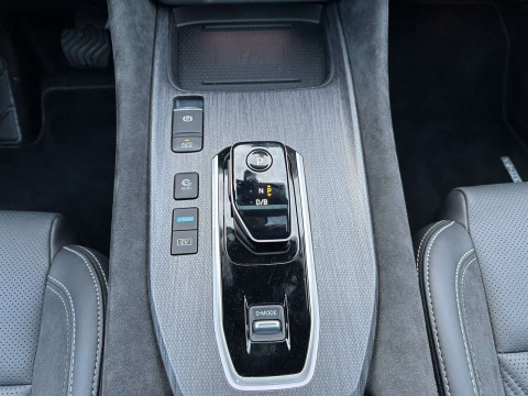 Ansicht 22 - Gebrauchtwagen Fahrzeug, Modell Qashqai der Marke Nissan von Verkäufer Autohaus Wilke GmbH