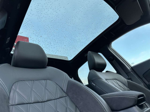 Ansicht 23 - Gebrauchtwagen Fahrzeug, Modell Qashqai der Marke Nissan von Verkäufer Autohaus Wilke GmbH