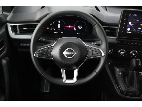 Ansicht 4 - Gebrauchtwagen Fahrzeug, Modell Townstar der Marke Nissan von Verkäufer Autohaus Fischer GmbH