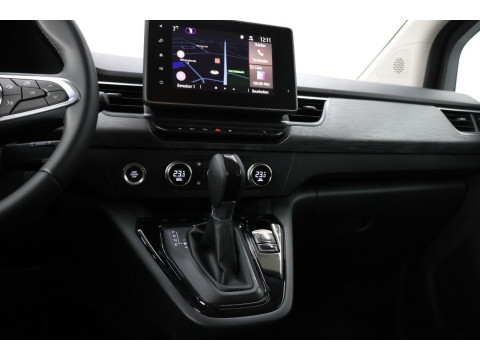 Ansicht 5 - Gebrauchtwagen Fahrzeug, Modell Townstar der Marke Nissan von Verkäufer Autohaus Fischer GmbH