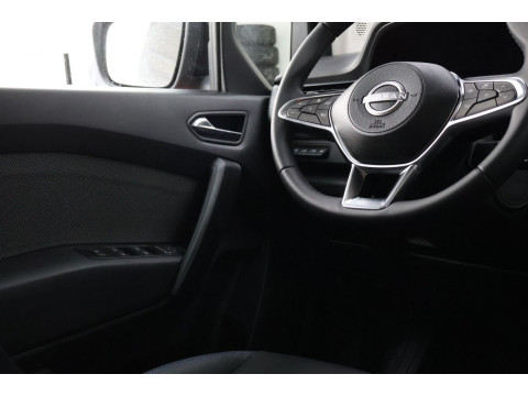 Ansicht 7 - Gebrauchtwagen Fahrzeug, Modell Townstar der Marke Nissan von Verkäufer Autohaus Fischer GmbH