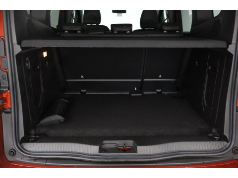 Ansicht 8 - Gebrauchtwagen Fahrzeug, Modell Townstar der Marke Nissan von Verkäufer Autohaus Fischer GmbH