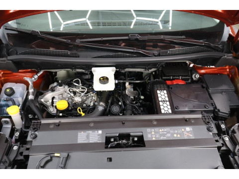 Ansicht 9 - Gebrauchtwagen Fahrzeug, Modell Townstar der Marke Nissan von Verkäufer Autohaus Fischer GmbH