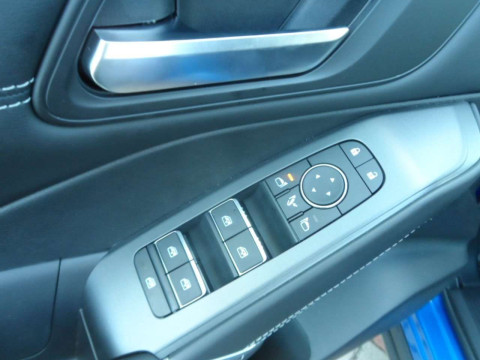 Ansicht 7 - Gebrauchtwagen Fahrzeug, Modell Qashqai der Marke Nissan von Verkäufer AH Sömmerda-Ost GmbH