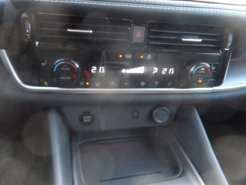 Ansicht 12 - Gebrauchtwagen Fahrzeug, Modell Qashqai der Marke Nissan von Verkäufer AH Sömmerda-Ost GmbH