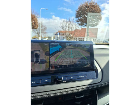 Ansicht 14 - Gebrauchtwagen Fahrzeug, Modell Qashqai der Marke Nissan von Verkäufer AH Sömmerda-Ost GmbH